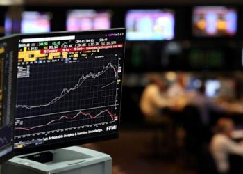 El Riesgo País supera los 1000 puntos