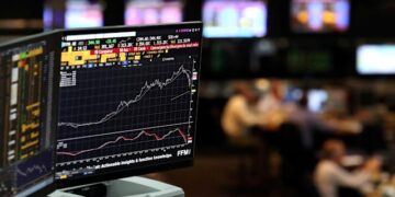 El Riesgo País supera los 1000 puntos