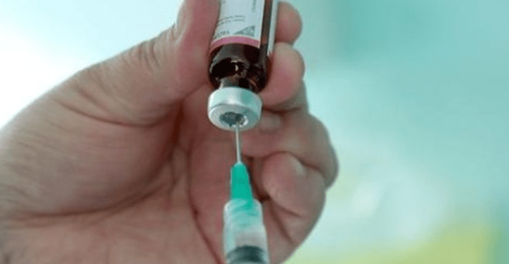 Argentina adelanta la segunda dosis de la vacuna contra el sarampión