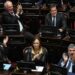 La oposición dejó sin efecto el veto de Milei y reactivó la ley de emergencia en discapacidad