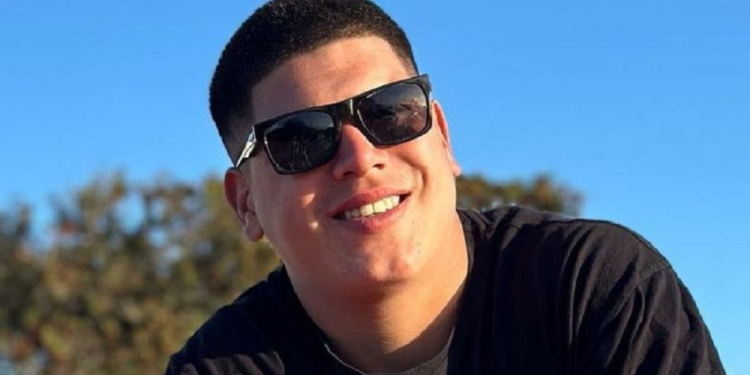 Qué dice el último parte médico de Thiago Medina