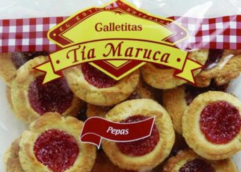 Cerró la legendaria planta de galletitas Tía Maruca en Chascomús