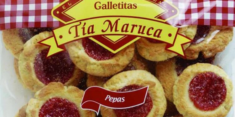 Cerró la legendaria planta de galletitas Tía Maruca en Chascomús