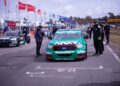 El Parque Ciudad de Río Cuarto fue epicentro del automovilismo argentino con el TC Pick Up y Turismo Pista