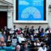 El Gobierno promulgó las leyes universitaria y pediátrica, pero pospuso su aplicación