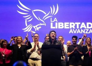 Javier Milei cerró la campaña de LLA: «A partir del domingo va a cambiar en serio la Argentina»