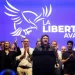 Javier Milei cerró la campaña de LLA: «A partir del domingo va a cambiar en serio la Argentina»