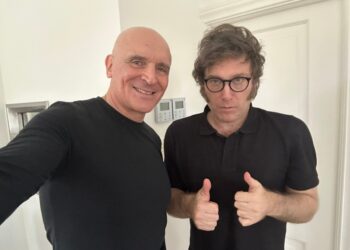 Milei respaldó a Espert tras la explicación pública que dio el funcionario