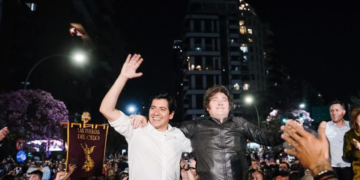 Amplio triunfo de La Libertad Avanza en Córdoba