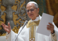 El Papa León XIV dijo quiere visitar "Argentina, Uruguay, Perú y México"