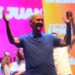 Schiaretti cerró la campaña en Córdoba