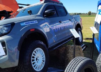 Toyo Tires, uno de los principales fabricantes de neumáticos del mundo, llega a la Argentina