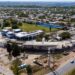 Altonivel de Valle Escondido: la obra registra un avance del 75%