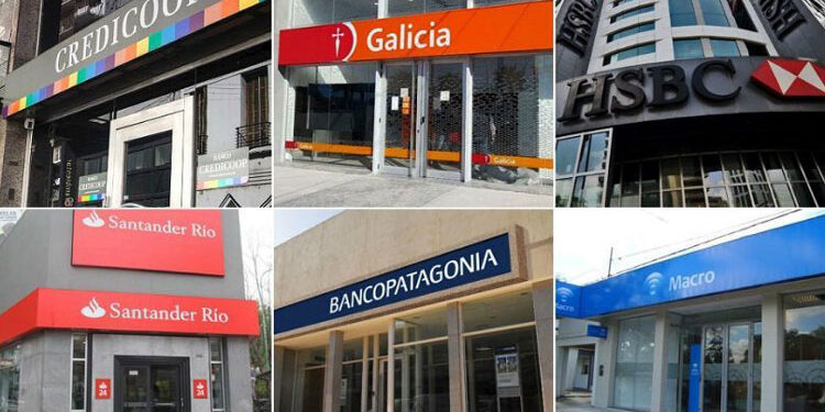 La semana próxima habrá un día sin actividad bancaria