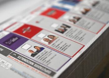 Elecciones: la Junta Electoral rechazó reimprimir las boletas en PBA