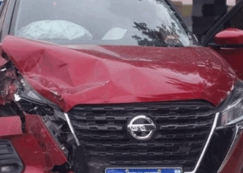 Conducía ebrio, chocó y escapó: lo detuvieron en Anisacate