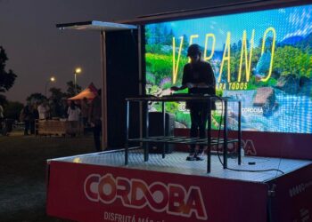 Córdoba presentó la temporada de verano con nuevas propuestas turísticas