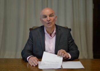 Espert bajó su candidatura a diputado por La Libertad Avanza