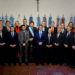 Milei se reúne este jueves con gobernadores