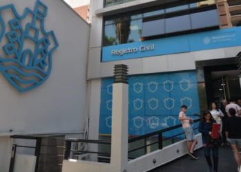 Operativo especial para retirar DNI y transporte gratuito este domingo de elecciones