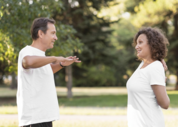 Actividades en Córdoba por el Día Mundial del ACV