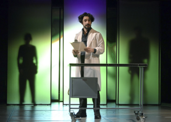 Se viene el Festival de Teatro Córdoba – Mercosur 2025