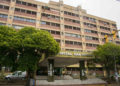 Campaña de prevención del cáncer de piel en el Nuevo Hospital San Roque
