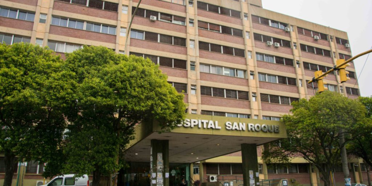 Campaña de prevención del cáncer de piel en el Nuevo Hospital San Roque