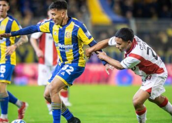 Instituto vs. Rosario Central por el Torneo Clausura: televisación, horario y más