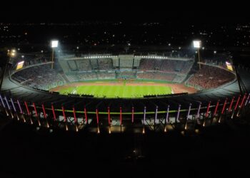 Cómo será el operativo de seguridad para Independiente Rivadavia-River, el viernes en el Kempes