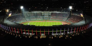 Cómo será el operativo de seguridad para Independiente Rivadavia-River, el viernes en el Kempes