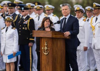 Caso ARA San Juan: la Corte Suprema cerró la causa por espionaje contra Mauricio Macri y exjefes de la AFI