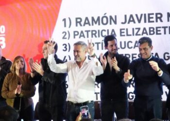 Ramón Mestre: "Los cordobeses no tienen quién los defienda"