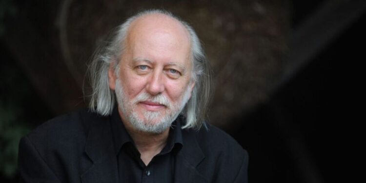 El Premio Nobel de Literatura fue para el autor húngaro Lázló Krasznahorkai