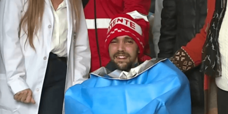 Procesaron al gendarme que hirió de gravedad a Pablo Grillo