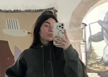 Encontraron a Paola Lens, la joven argentina que estaba desaparecida en España