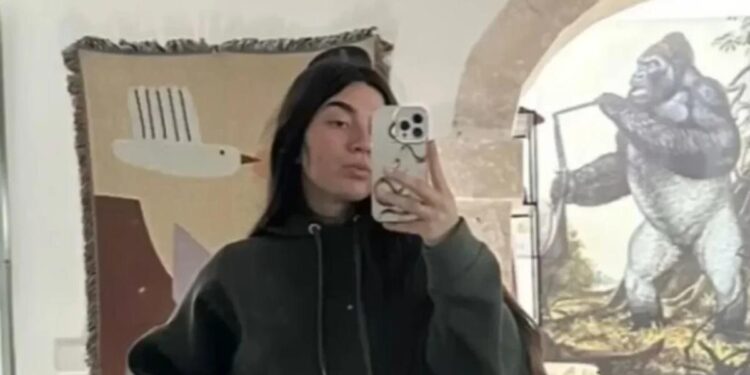 Encontraron a Paola Lens, la joven argentina que estaba desaparecida en España