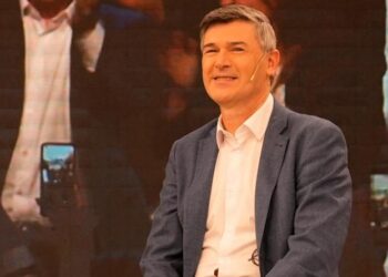 Finalizó la intervención quirúrgica al intendente Daniel Passerini