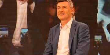 Finalizó la intervención quirúrgica al intendente Daniel Passerini