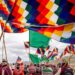 El Gobierno modificó el nombre del feriado del 12 de octubre