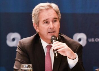 Pablo Quirno será el nuevo canciller en reemplazo de Gerardo Werthein