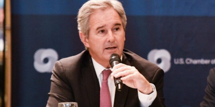 Pablo Quirno será el nuevo canciller en reemplazo de Gerardo Werthein