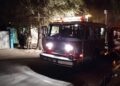 Un incendio doméstico en Bell Ville dejó cuatro heridos, entre ellos un niño de 11 años