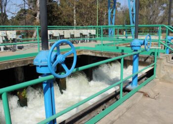 La Planta Potabilizadora Suquía abre sus puertas para La Noche de los Museos