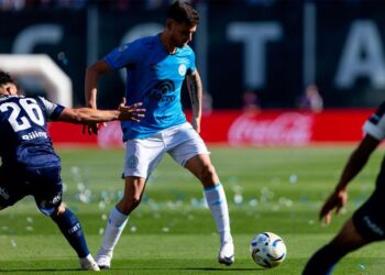 Talleres y Belgrano igualaron en una nueva edición del clásico cordobés