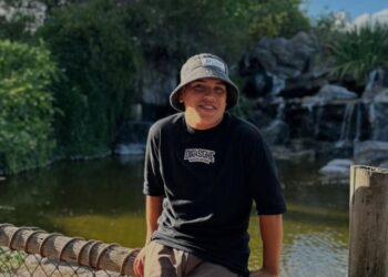 Thiago Medina salió de terapia intensiva