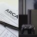 ARCA subasta PlayStation, Smart TVs y equipos de audio