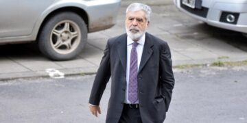 Julio De Vido dejará la cárcel de Ezeiza: le concedieron prisión domiciliaria