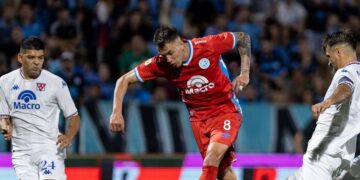 Belgrano y Tigre no se sacaron ventajas en un duelo clave por la Zona A del Torneo Clausura