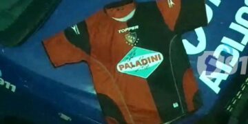 Recuperaron la camiseta autografiada por Maradona que fue robada en Córdoba